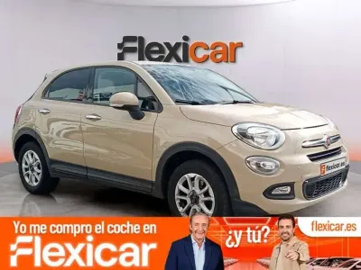 Usado Fiat 500X