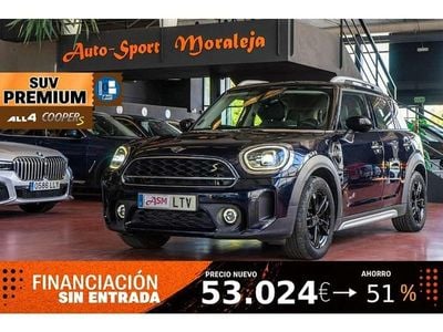 Mini Cooper Countryman