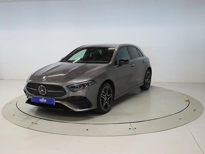 Mercedes A250