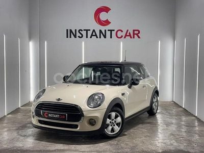 Mini One D