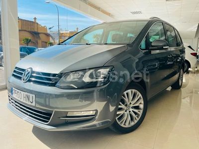 VW Sharan