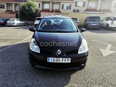 Usado Renault Clio II