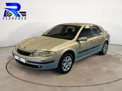 Usado Renault Laguna II