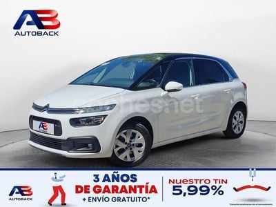 Citroën C4 SpaceTourer