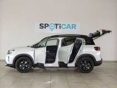 Blanco Usado 2023 Citroën C5 Aircross Shine SUV | 44.590 €