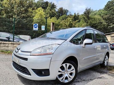 Citroën Grand C4 Picasso