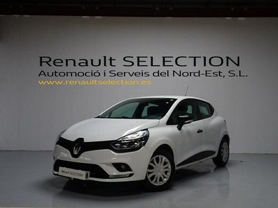 usado Renault Clio IV Diesel Clio 1.5dCi SS Energy Business 55kW