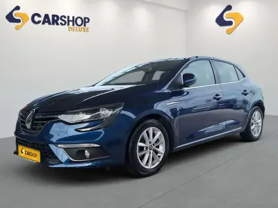 Usado Renault Mégane IV