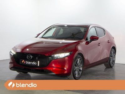 usado Mazda 3 2.0 E-SKYACTIV-G 110KW EXCL-LINE PLUS 150 5P