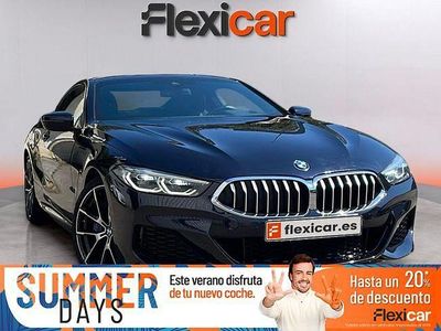 BMW 840