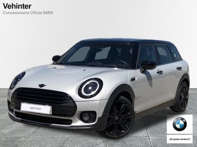 Mini Cooper Clubman