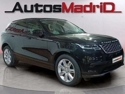 Usado 2019 Land Rover Range Rover Velar S SUV | 27.990 € (Precio justo)