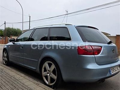 Seat Exeo