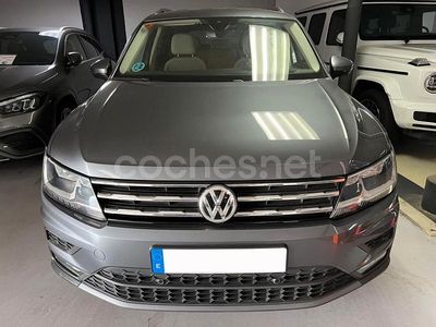 VW Tiguan Allspace