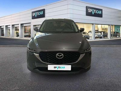 Usado Mazda CX-5 Ad'Vantage 150 CV (110 kW) 2024 SUV