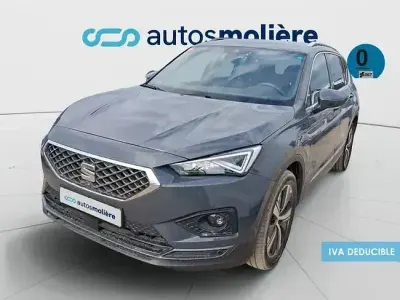 Usado Seat Tarraco