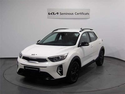 Usado Kia Stonic 101 CV (74 kW) 2024 SUV