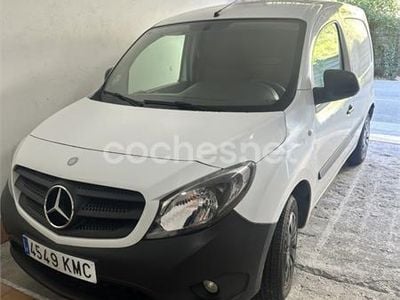 Mercedes Citan 109