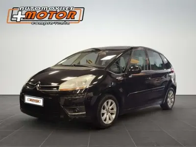 Usado Citroën C4