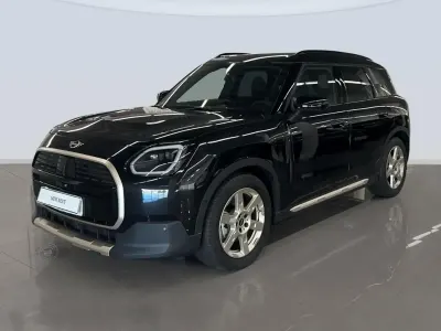 Usado Mini Countryman
