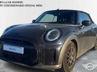 Usado Mini Cooper 136 CV (100 kW) 2022 Utilitario