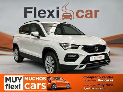 usado Seat Ateca 2.0 TDI 110kW (150CV) DSG S&S Style