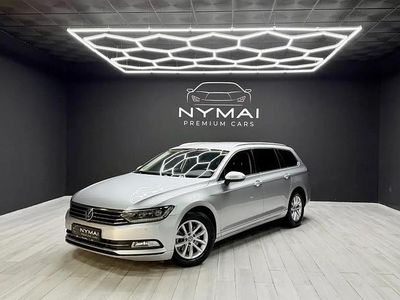 Brugt VW Passat Advance 120 HK (88 kW) 2018 Grå Stationcar