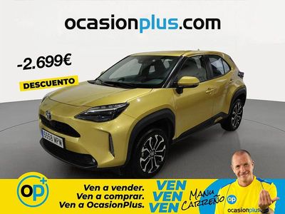 Occasion Toyota Yaris Hybrid Active 116 PK (85 kW) 2024 Otro Pickup