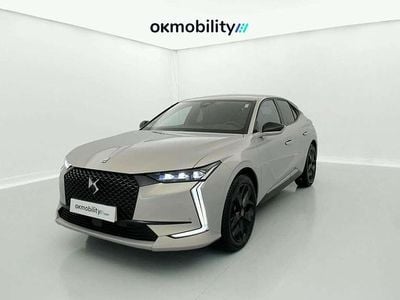 DS Automobiles DS4