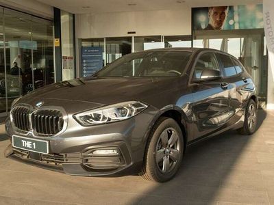 usado BMW 116 d