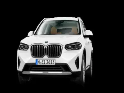 Usado BMW X3 xLine 190 CV (139 kW) 2022 SUV