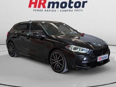 Usado BMW 118 M Sport 136 CV (100 kW) 2024 Utilitario