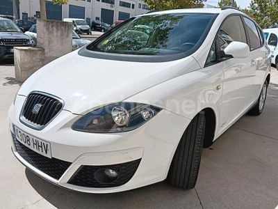 Seat Altea XL