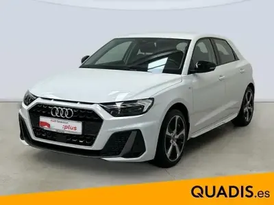 Usado Audi A1 Sportback 116 CV (85 kW) 2025 Utilitario