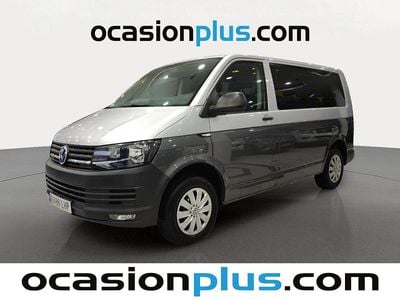 VW Caravelle