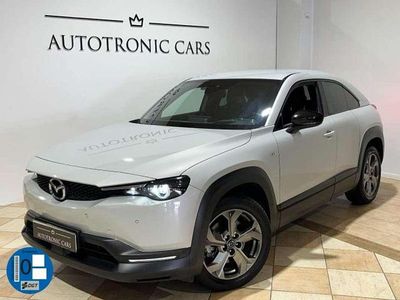 Usado Mazda MX30 Ad'Vantage 106 kW (145 CV) 2022 Gris SUV