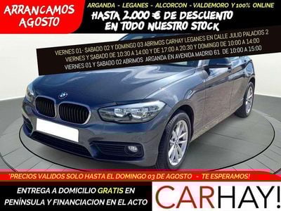 BMW 116