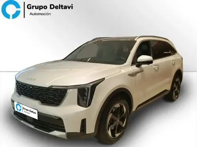 Nuevo Kia Sorento 239 CV (175 kW) 2026 Otro SUV