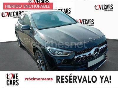 Mercedes GLA250