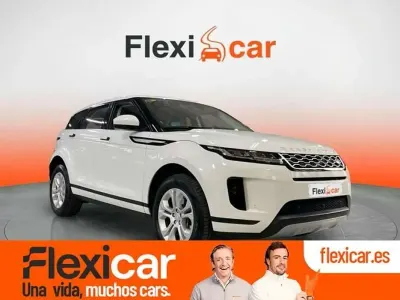 Occasion Land Rover Range Rover evoque 150 ch (110 kW) 2020 Blanc SUV