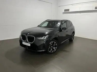 Usado BMW X3 Comfort Edition 208 CV (152 kW) 2025 Gris SUV