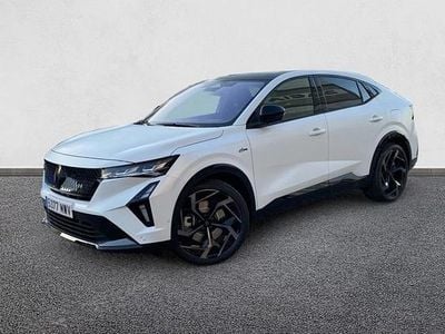 Usado Renault Rafale 300 CV (220 kW) 2024 SUV