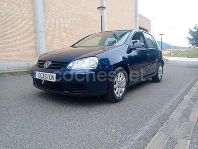 VW Golf V