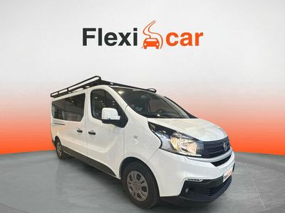 Fiat Talento