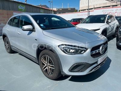 Mercedes GLA250
