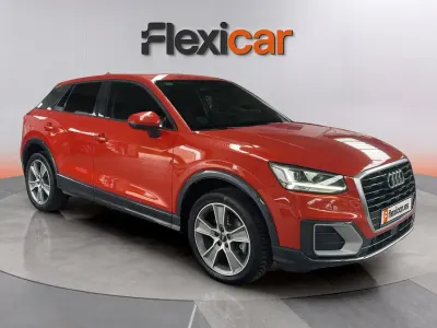 Usado Audi Q2