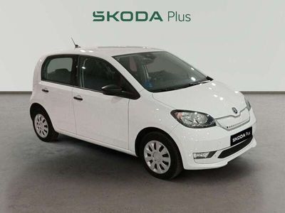 Skoda Citigo-e IV