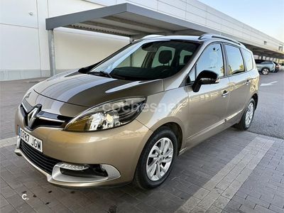 Renault Grand Scénic III