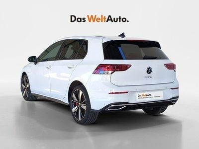 usado VW Golf GTE 1.4 TSI 180 kW (245 CV) DSG