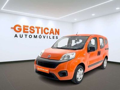 Fiat Qubo